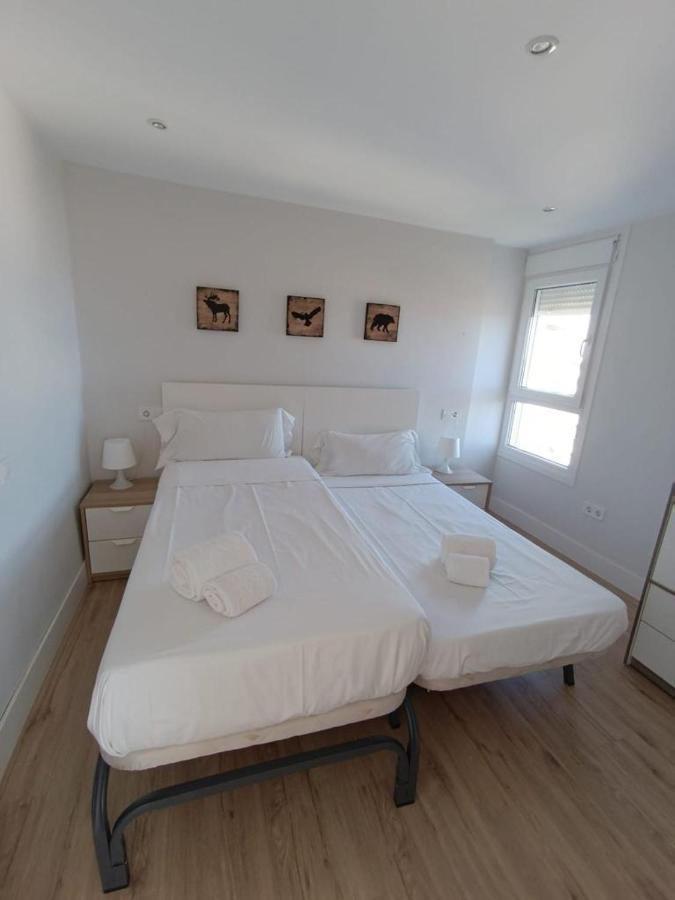 Weforyou Two Rooms Terramar Alto With Sea View Benalmádena Exterior foto