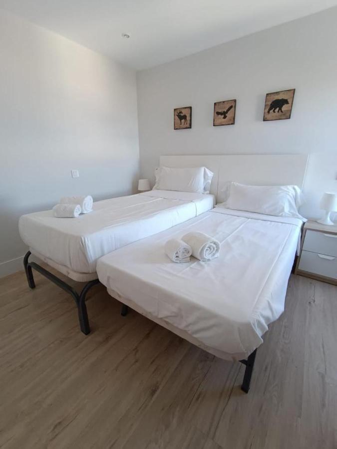 Weforyou Two Rooms Terramar Alto With Sea View Benalmádena Exterior foto