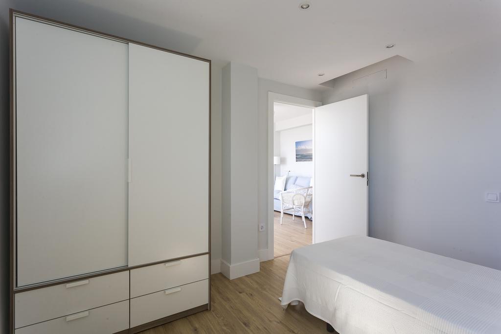 Weforyou Two Rooms Terramar Alto With Sea View Benalmádena Exterior foto